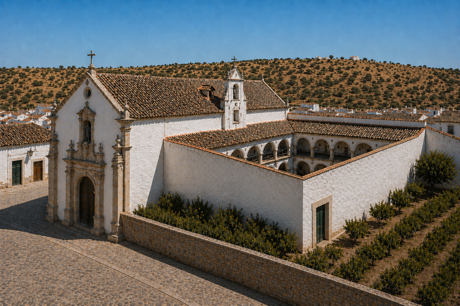 Historia del Instituto La Rábida