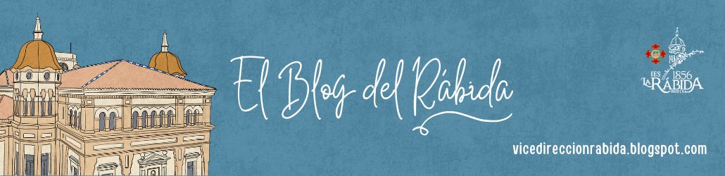 Actividades de El Blog del Rábida