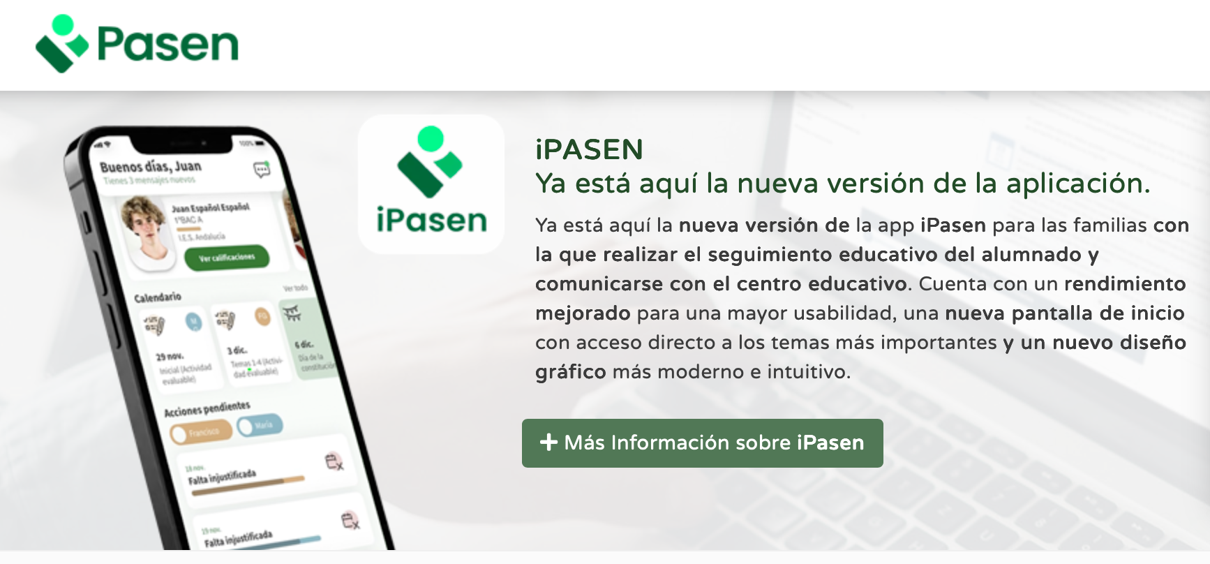 pasen