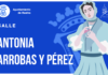 Antonia Arrobas tendrá una calle con su nombre en Huelva