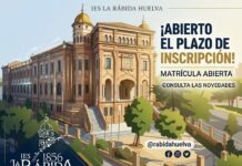Calendario ESPA para el curso 2026-2027